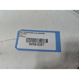 2019-2025 TOYOTA RAV4 2.5L HYBRID THERMISTOR HV BATTERY CABLE WIRE HARNESS OEM