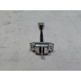 2019-2025 TOYOTA RAV4 REAR RIGHT OR LEFT DOOR HINGE CHECK STRAP STOPPER OEM