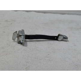 2019-2025 TOYOTA RAV4 REAR RIGHT OR LEFT DOOR HINGE CHECK STRAP STOPPER OEM