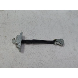 2019-2025 TOYOTA RAV4 REAR RIGHT OR LEFT DOOR HINGE CHECK STRAP STOPPER OEM