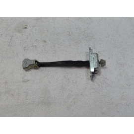 2019-2025 TOYOTA RAV4 REAR RIGHT OR LEFT DOOR HINGE CHECK STRAP STOPPER OEM