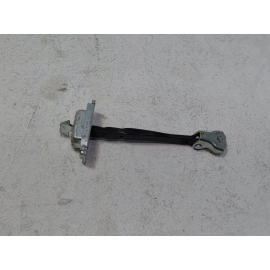 2019-2025 TOYOTA RAV4 REAR RIGHT OR LEFT DOOR HINGE CHECK STRAP STOPPER OEM