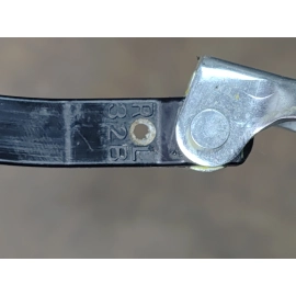 2019-2025 TOYOTA RAV4 REAR RIGHT OR LEFT DOOR HINGE CHECK STRAP STOPPER OEM