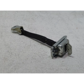 2019-2025 TOYOTA RAV4 REAR RIGHT OR LEFT DOOR HINGE CHECK STRAP STOPPER OEM