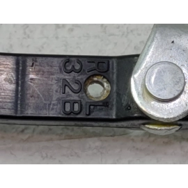 2019-2025 TOYOTA RAV4 REAR RIGHT OR LEFT DOOR HINGE CHECK STRAP STOPPER OEM