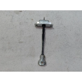 2019-2025 TOYOTA RAV4 REAR RIGHT OR LEFT DOOR HINGE CHECK STRAP STOPPER OEM