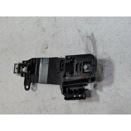 2019-2025 TOYOTA RAV4 REAR RIGHT PASSENGER SIDE DOOR EXTERIOR HANDLE BASE OEM