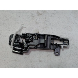 2019-2025 TOYOTA RAV4 REAR RIGHT PASSENGER SIDE DOOR EXTERIOR HANDLE BASE OEM