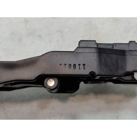 2019-2025 TOYOTA RAV4 REAR RIGHT PASSENGER SIDE DOOR EXTERIOR HANDLE BASE OEM