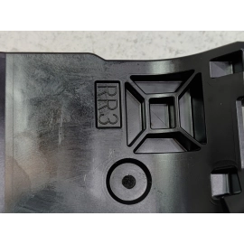 2019-2025 TOYOTA RAV4 REAR RIGHT PASSENGER SIDE DOOR EXTERIOR HANDLE BASE OEM