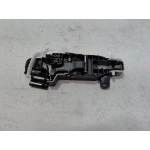 2019-2025 TOYOTA RAV4 REAR RIGHT PASSENGER SIDE DOOR EXTERIOR HANDLE BASE OEM