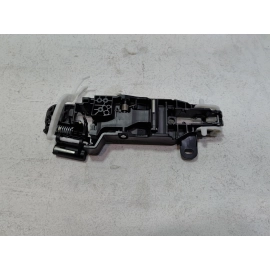 2019-2025 TOYOTA RAV4 REAR RIGHT PASSENGER SIDE DOOR EXTERIOR HANDLE BASE OEM