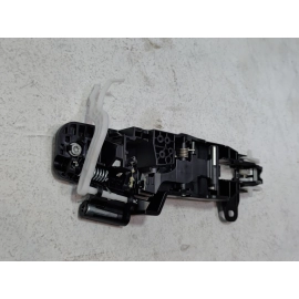 2019-2025 TOYOTA RAV4 REAR RIGHT PASSENGER SIDE DOOR EXTERIOR HANDLE BASE OEM