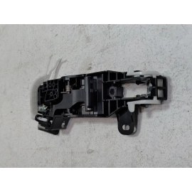 2019-2025 TOYOTA RAV4 REAR RIGHT PASSENGER SIDE DOOR EXTERIOR HANDLE BASE OEM