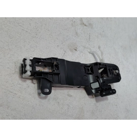 2019-2025 TOYOTA RAV4 REAR RIGHT PASSENGER SIDE DOOR EXTERIOR HANDLE BASE OEM