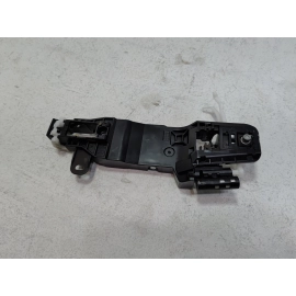 2019-2025 TOYOTA RAV4 REAR RIGHT PASSENGER SIDE DOOR EXTERIOR HANDLE BASE OEM