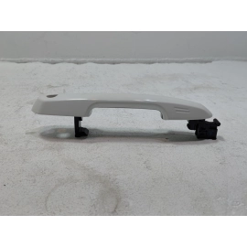 2019-2025 TOYOTA RAV4 FRONT LEFT DRIVER SIDE DOOR EXTERIOR HANDLE 040 OEM