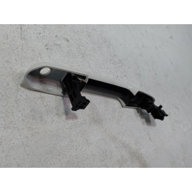 2019-2025 TOYOTA RAV4 FRONT LEFT DRIVER SIDE DOOR EXTERIOR HANDLE 040 OEM