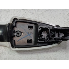 2019-2025 TOYOTA RAV4 FRONT LEFT DRIVER SIDE DOOR EXTERIOR HANDLE 040 OEM