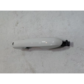 2019-2025 TOYOTA RAV4 FRONT LEFT DRIVER SIDE DOOR EXTERIOR HANDLE 040 OEM