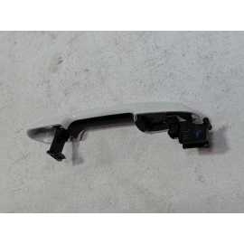 2019-2025 TOYOTA RAV4 FRONT LEFT DRIVER SIDE DOOR EXTERIOR HANDLE 040 OEM