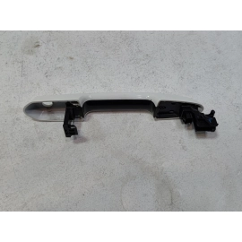 2019-2025 TOYOTA RAV4 FRONT LEFT DRIVER SIDE DOOR EXTERIOR HANDLE 040 OEM