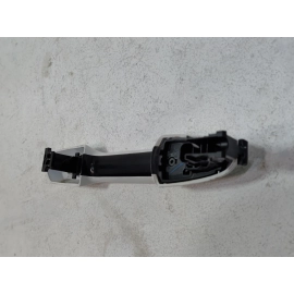2019-2025 TOYOTA RAV4 FRONT LEFT DRIVER SIDE DOOR EXTERIOR HANDLE 040 OEM