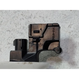 2019-2025 TOYOTA RAV4 FRONT LEFT DRIVER SIDE DOOR EXTERIOR HANDLE 040 OEM