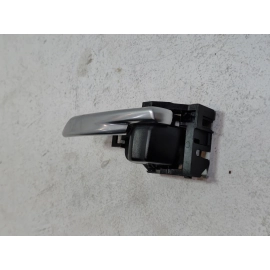2019-2025 TOYOTA RAV4 FRONT OR REAR DRIVER SIDE DOOR INTERIOR INSIDE HANDLE OEM