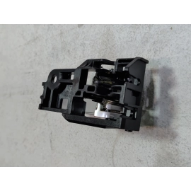 2019-2025 TOYOTA RAV4 FRONT OR REAR DRIVER SIDE DOOR INTERIOR INSIDE HANDLE OEM