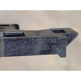 2019-2025 TOYOTA RAV4 FRONT OR REAR DRIVER SIDE DOOR INTERIOR INSIDE HANDLE OEM