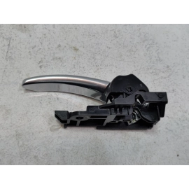 2019-2025 TOYOTA RAV4 FRONT OR REAR DRIVER SIDE DOOR INTERIOR INSIDE HANDLE OEM