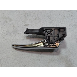 2019-2025 TOYOTA RAV4 FRONT OR REAR DRIVER SIDE DOOR INTERIOR INSIDE HANDLE OEM