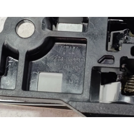 2019-2025 TOYOTA RAV4 FRONT OR REAR DRIVER SIDE DOOR INTERIOR INSIDE HANDLE OEM