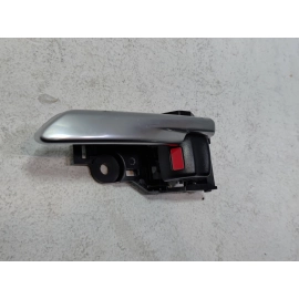 2019-2025 TOYOTA RAV4 FRONT OR REAR DRIVER SIDE DOOR INTERIOR INSIDE HANDLE OEM