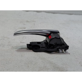 2019-2025 TOYOTA RAV4 FRONT OR REAR DRIVER SIDE DOOR INTERIOR INSIDE HANDLE OEM