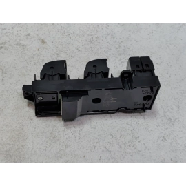 2019-2022 TOYOTA RAV4 FRONT LEFT DRIVER SIDE DOOR MASTER WINDOW SWITCH OEM