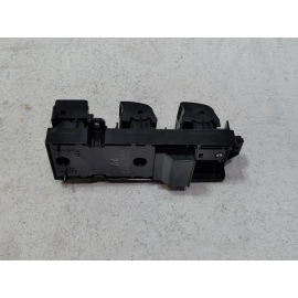 2019-2022 TOYOTA RAV4 FRONT LEFT DRIVER SIDE DOOR MASTER WINDOW SWITCH OEM