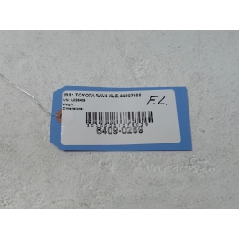 2019-2022 TOYOTA RAV4 FRONT LEFT DRIVER SIDE DOOR MASTER WINDOW SWITCH OEM