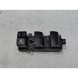 2019-2022 TOYOTA RAV4 FRONT LEFT DRIVER SIDE DOOR MASTER WINDOW SWITCH OEM