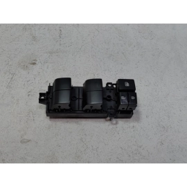 2019-2022 TOYOTA RAV4 FRONT LEFT DRIVER SIDE DOOR MASTER WINDOW SWITCH OEM