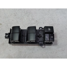 2019-2022 TOYOTA RAV4 FRONT LEFT DRIVER SIDE DOOR MASTER WINDOW SWITCH OEM