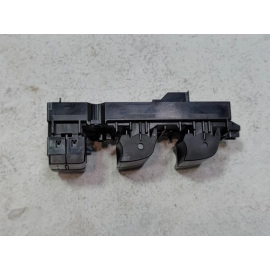 2019-2022 TOYOTA RAV4 FRONT LEFT DRIVER SIDE DOOR MASTER WINDOW SWITCH OEM