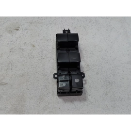 2019-2022 TOYOTA RAV4 FRONT LEFT DRIVER SIDE DOOR MASTER WINDOW SWITCH OEM