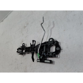 2019-2025 TOYOTA RAV4 FRONT LEFT DRIVER SIDE DOOR EXTERIOR HANDLE BASE OEM