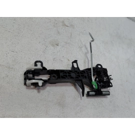 2019-2025 TOYOTA RAV4 FRONT LEFT DRIVER SIDE DOOR EXTERIOR HANDLE BASE OEM