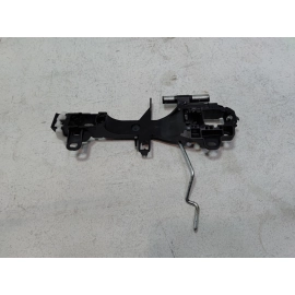 2019-2025 TOYOTA RAV4 FRONT LEFT DRIVER SIDE DOOR EXTERIOR HANDLE BASE OEM