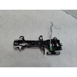 2019-2025 TOYOTA RAV4 FRONT LEFT DRIVER SIDE DOOR EXTERIOR HANDLE BASE OEM