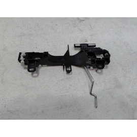 2019-2025 TOYOTA RAV4 FRONT LEFT DRIVER SIDE DOOR EXTERIOR HANDLE BASE OEM