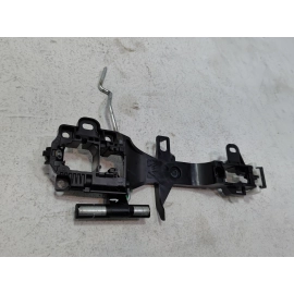 2019-2025 TOYOTA RAV4 FRONT LEFT DRIVER SIDE DOOR EXTERIOR HANDLE BASE OEM